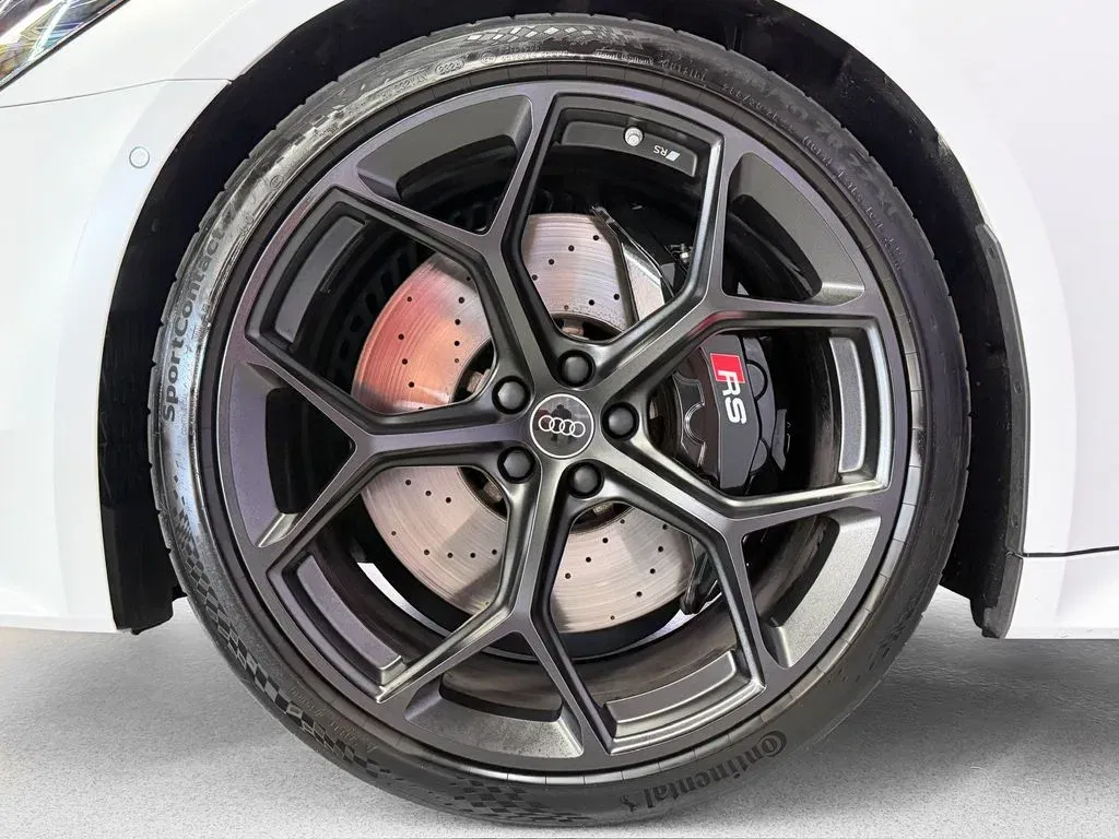 Audi RS6 - Náhled 8