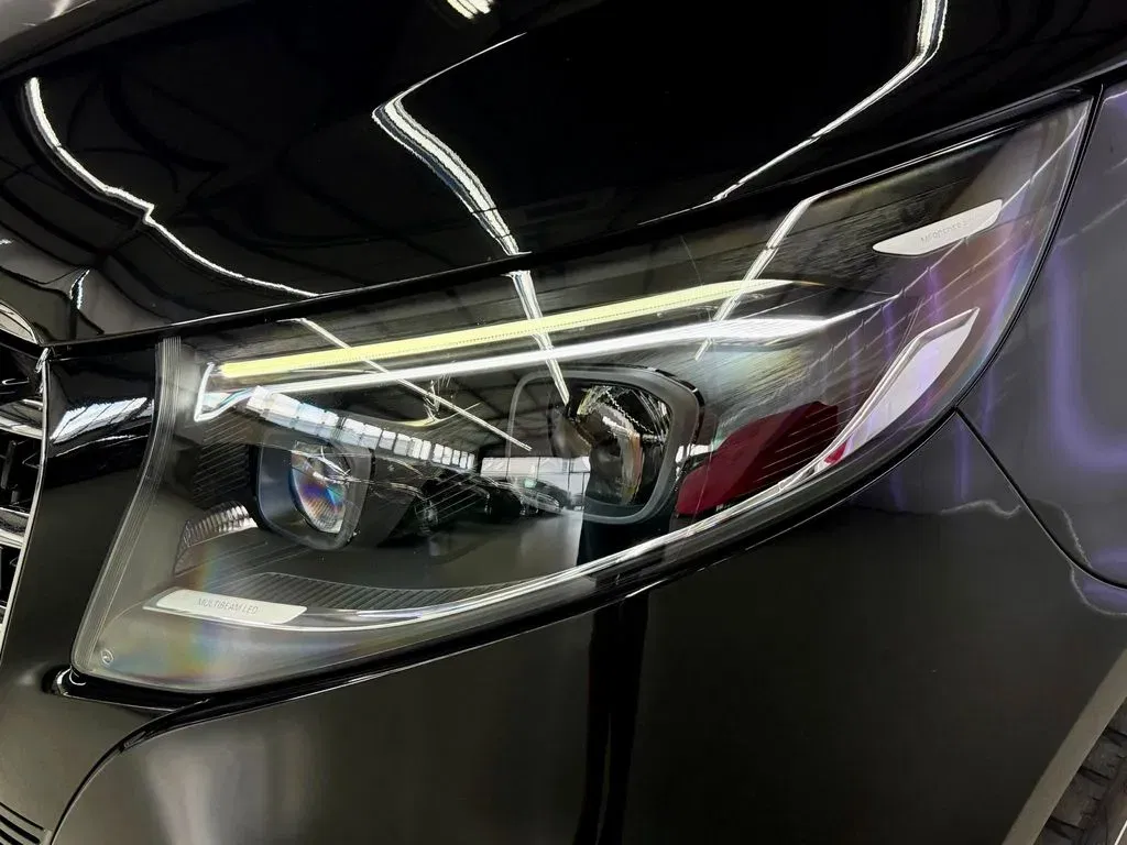 Mercedes-Benz Třídy V - Náhled 7