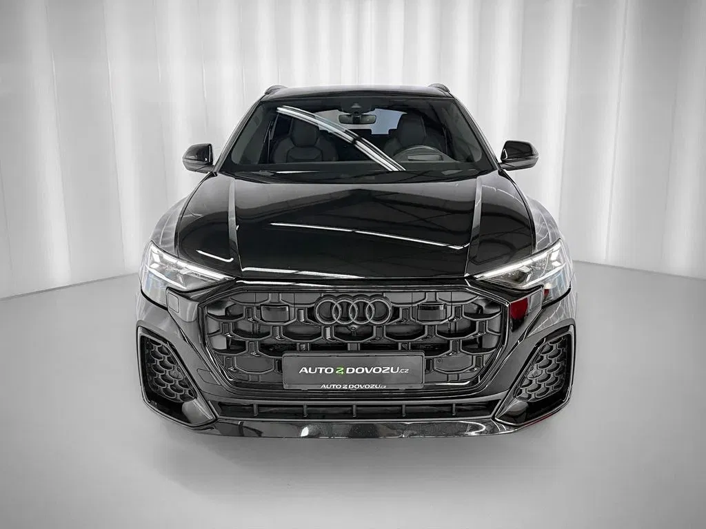 Audi Q8 - Náhled 2
