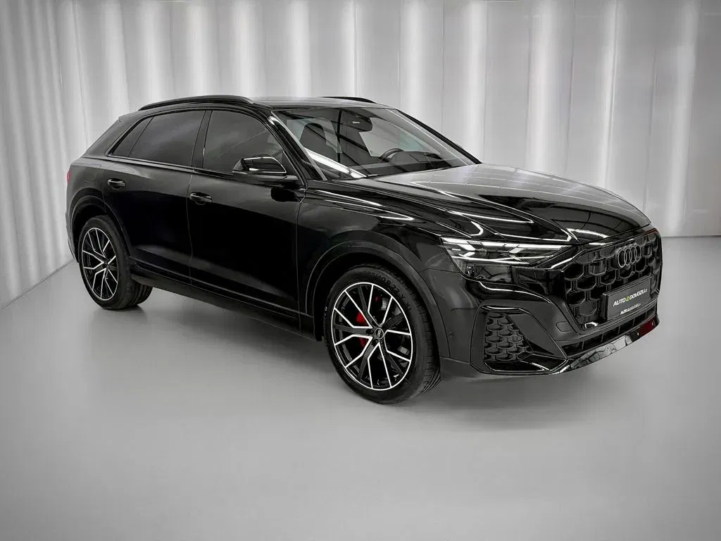 Audi Q8 - Náhled 3