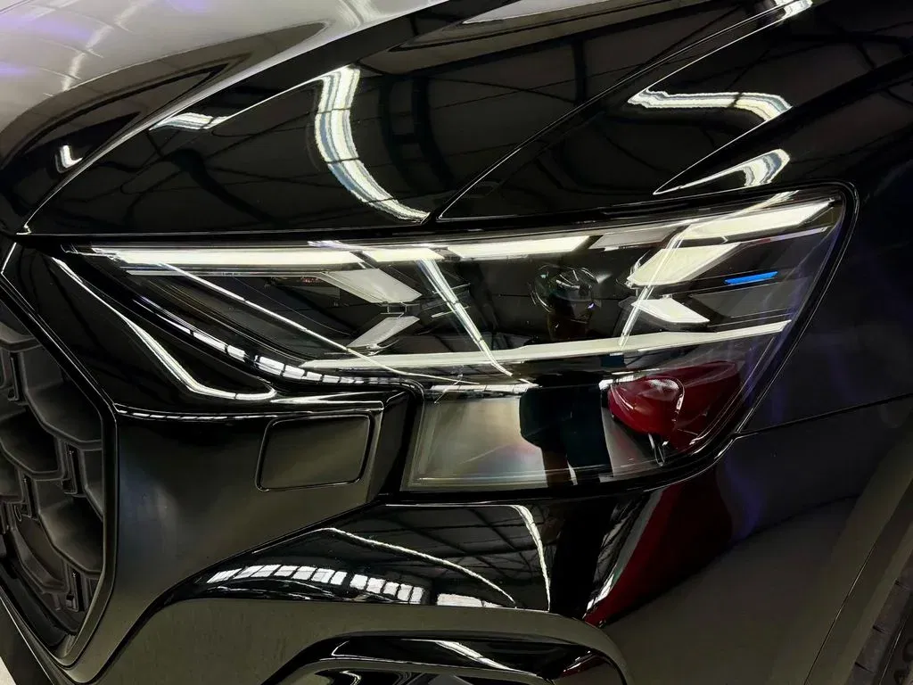 Audi Q8 - Náhled 7