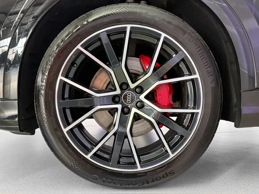Audi Q8 - Náhled 8