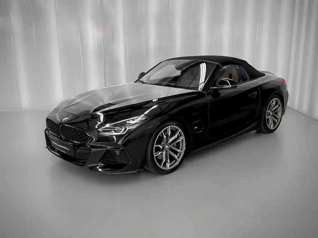 BMW Z4 - Náhled 2