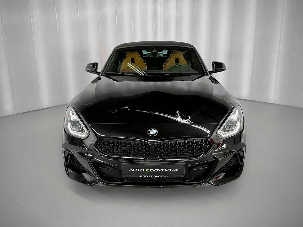 BMW Z4 - Náhled 3