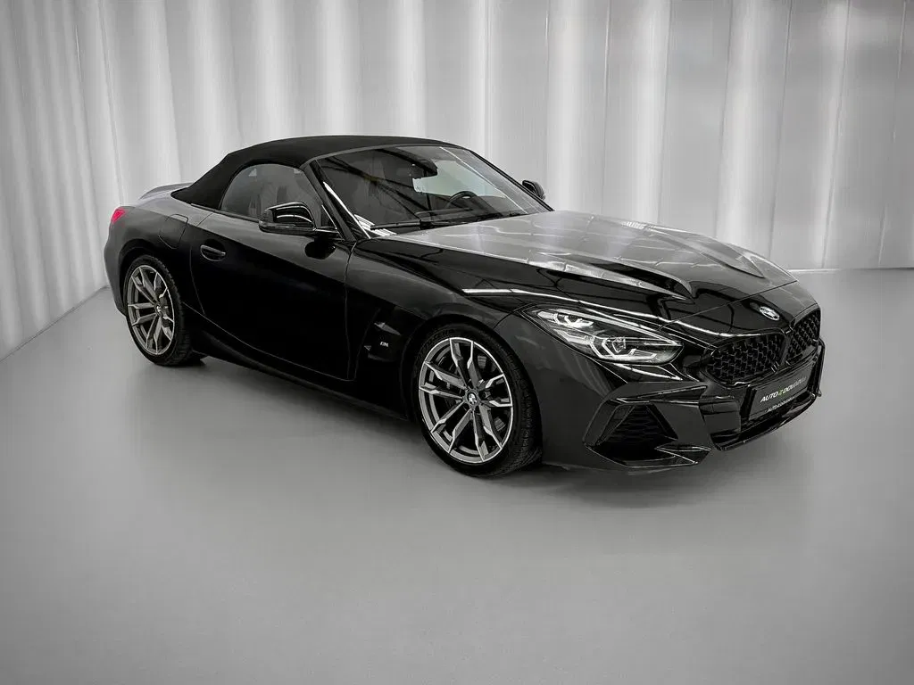 BMW Z4 - Náhled 4