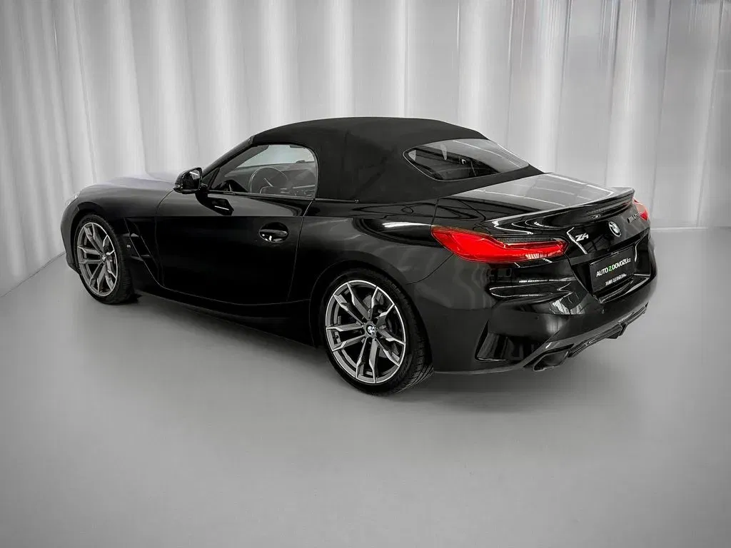 BMW Z4 - Náhled 5
