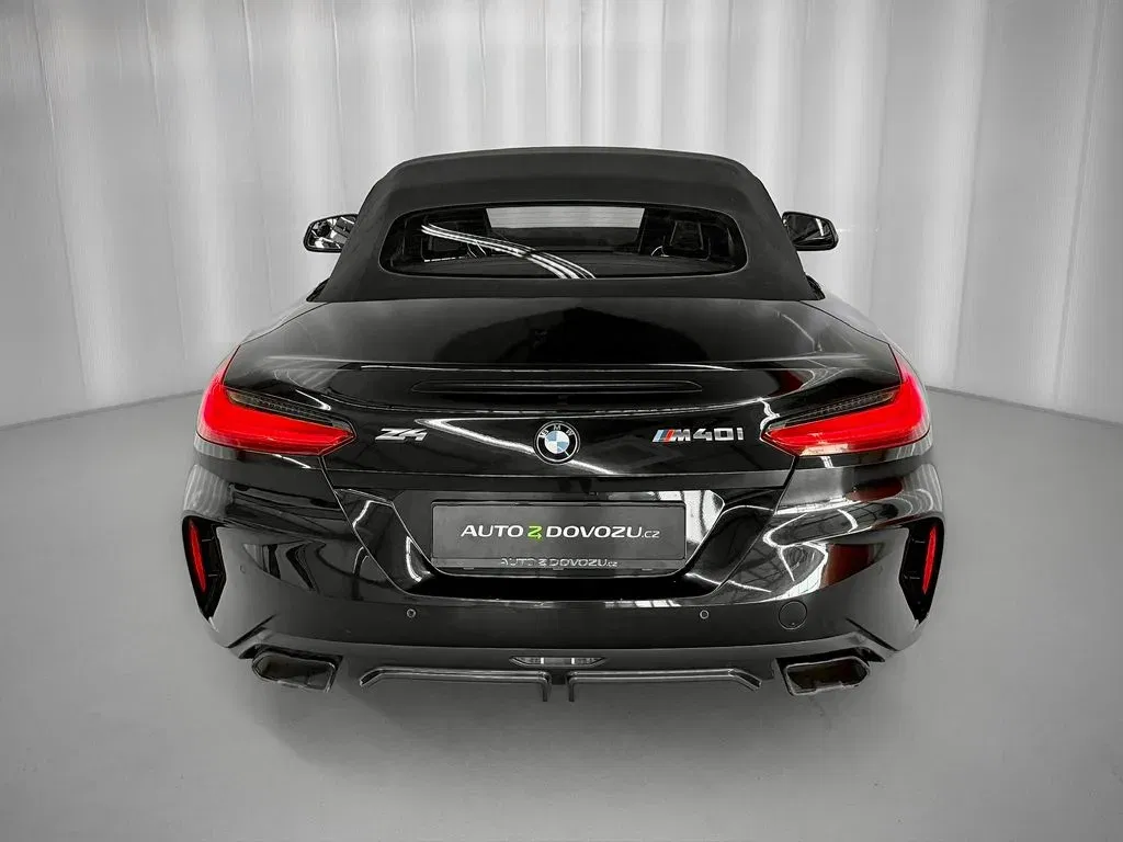 BMW Z4 - Náhled 6
