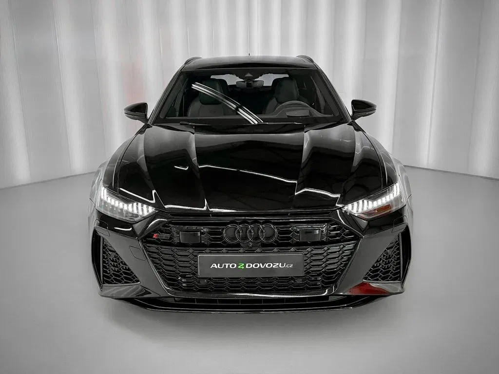 Audi RS6 - Náhled 2