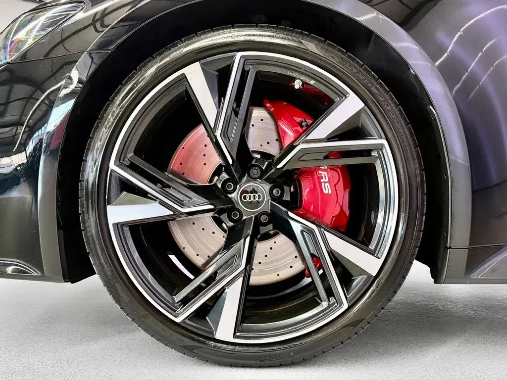 Audi RS6 - Náhled 8