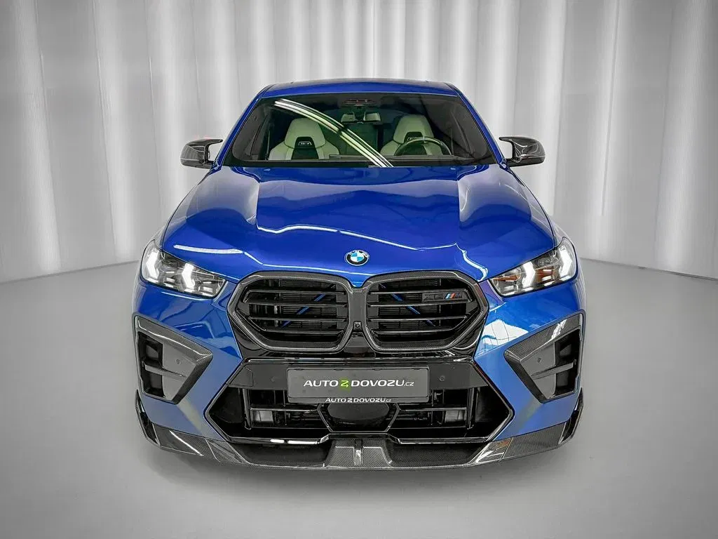 BMW X6 - Náhled 2
