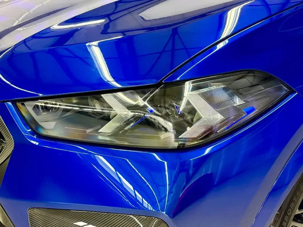 BMW X6 - Náhled 7