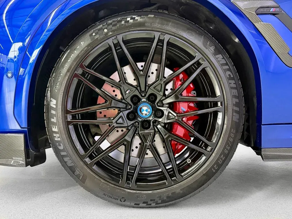 BMW X6 - Náhled 8
