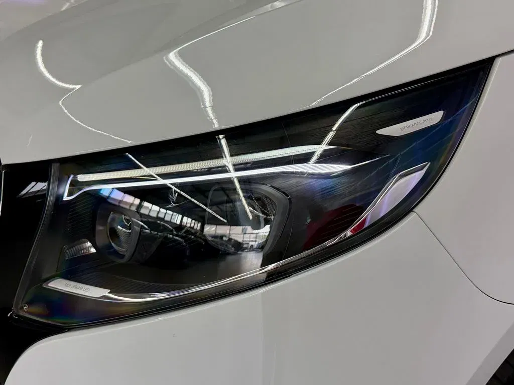 Mercedes-Benz Třídy V - Náhled 7