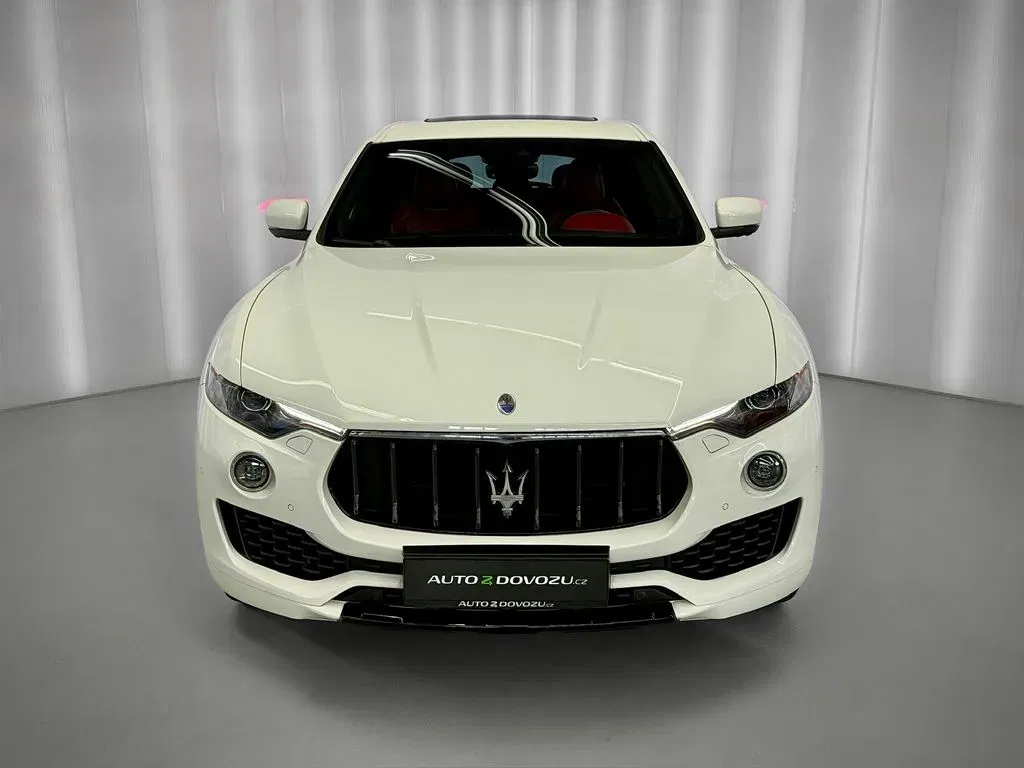 Maserati Levante - Náhled 2