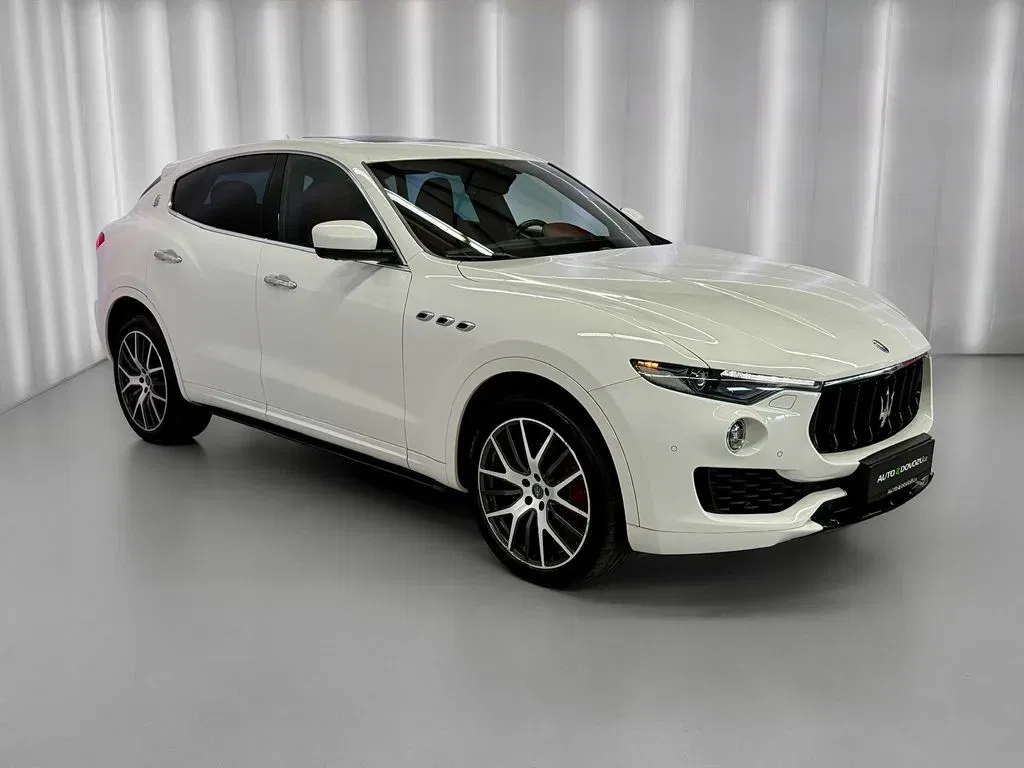 Maserati Levante - Náhled 3