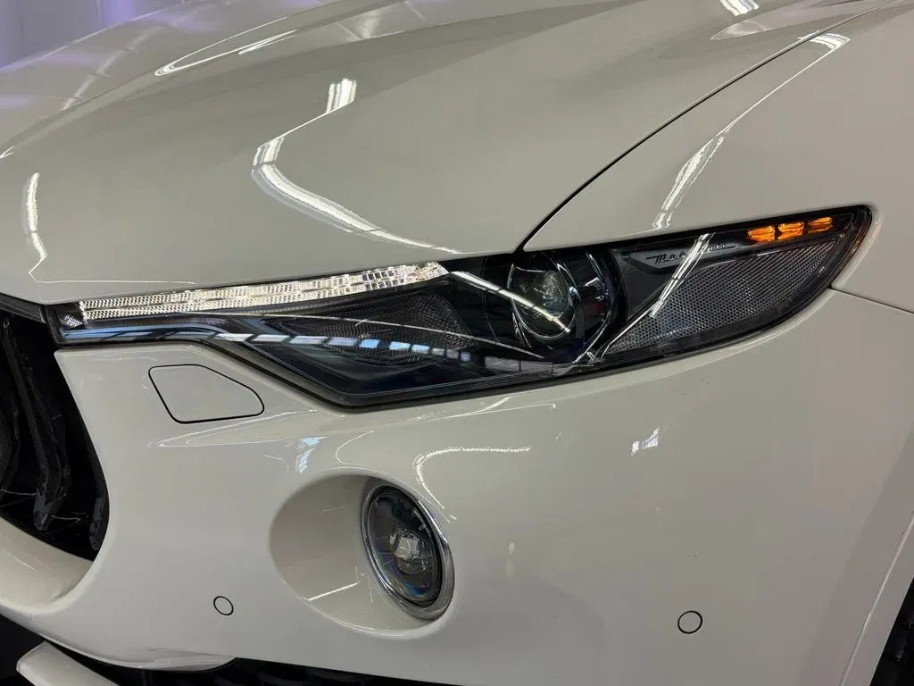 Maserati Levante - Náhled 7
