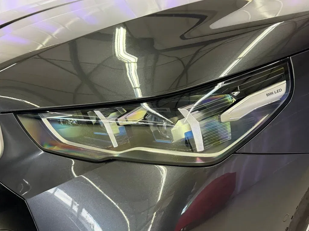BMW Řada 5 - Náhled 7