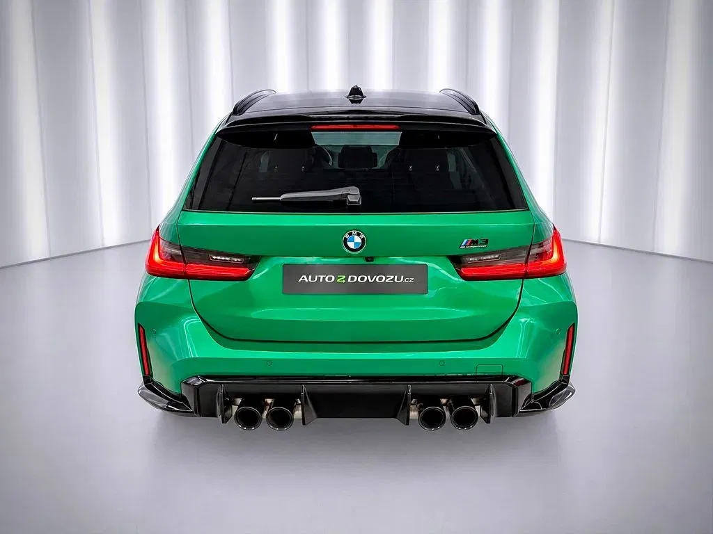 BMW M3 - Náhled 5