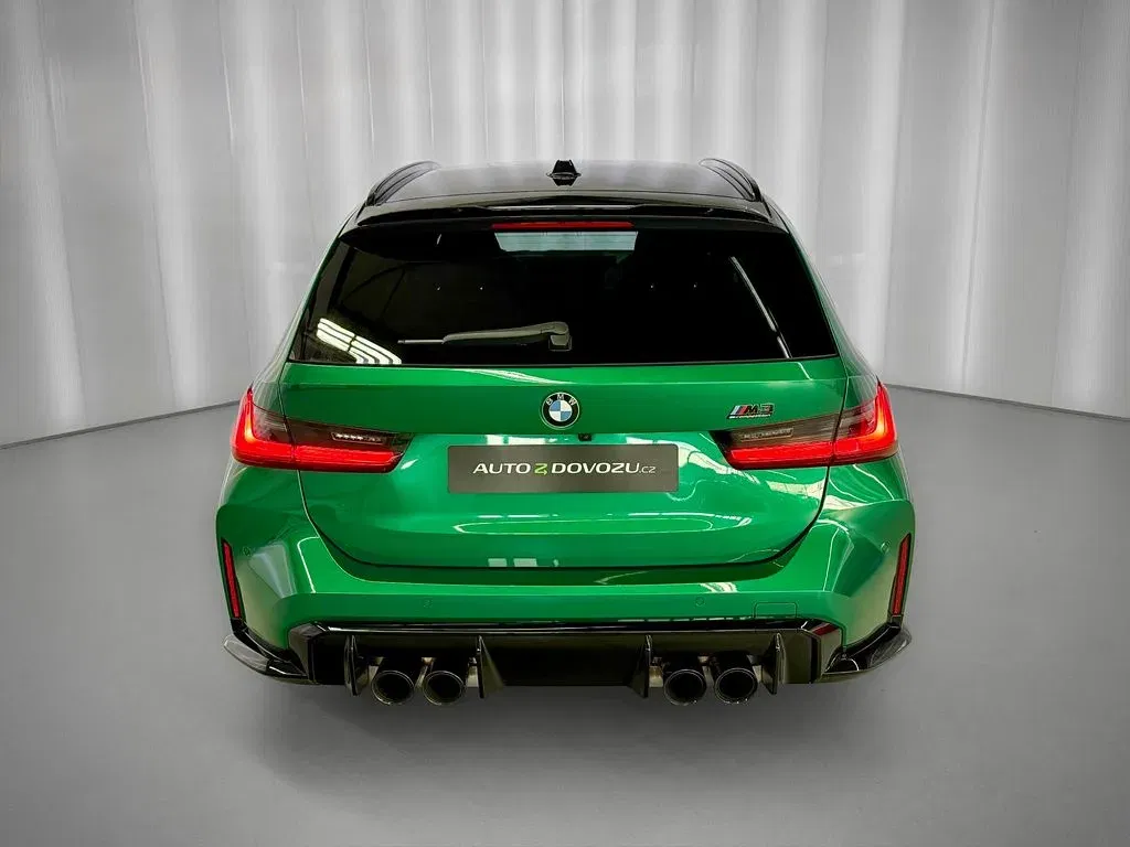 BMW M3 - Náhled 5