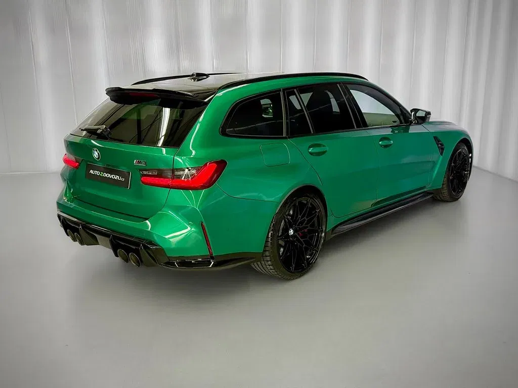 BMW M3 - Náhled 6