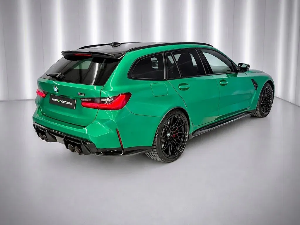 BMW M3 - Náhled 6
