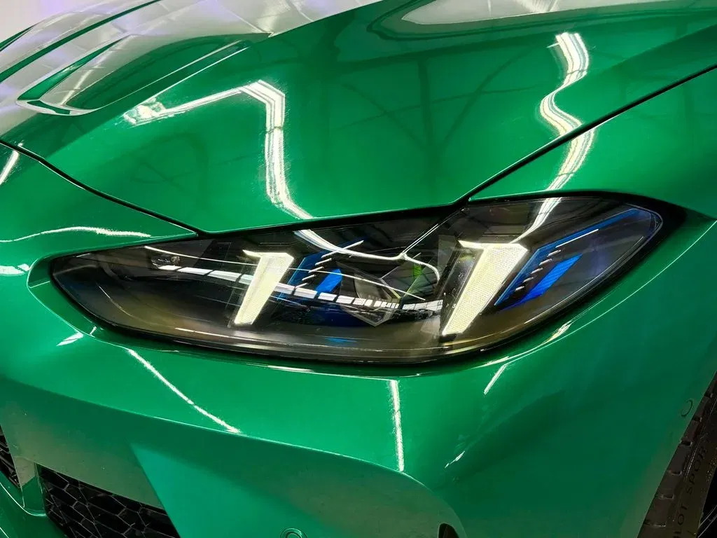 BMW M3 - Náhled 7