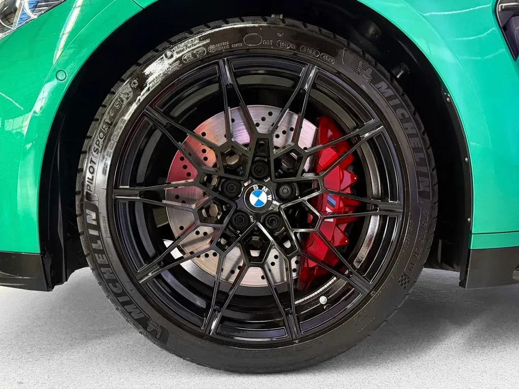 BMW M3 - Náhled 8