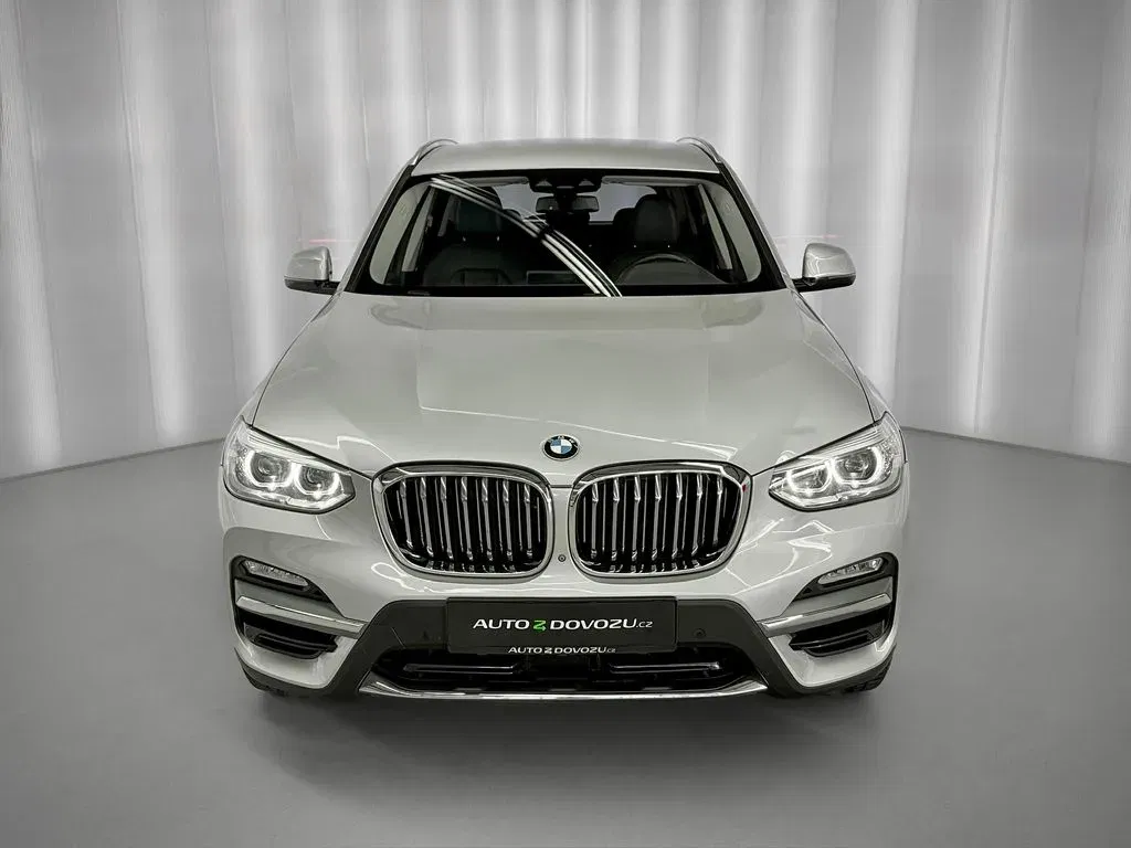 BMW X3 - Náhled 2