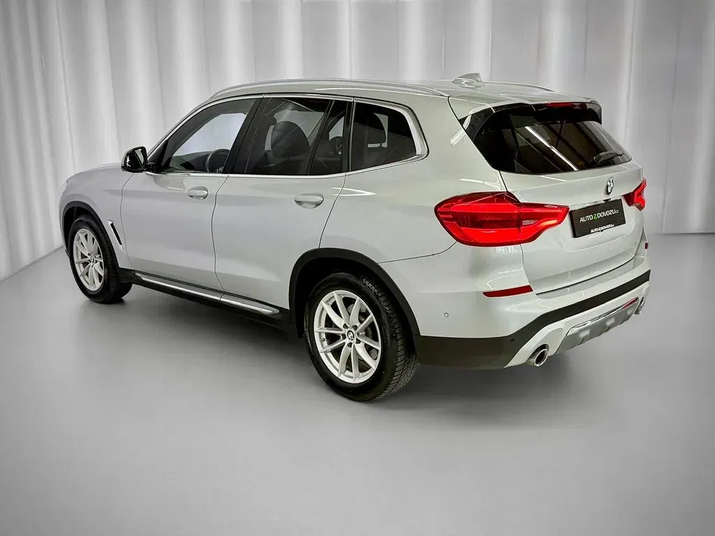 BMW X3 - Náhled 4