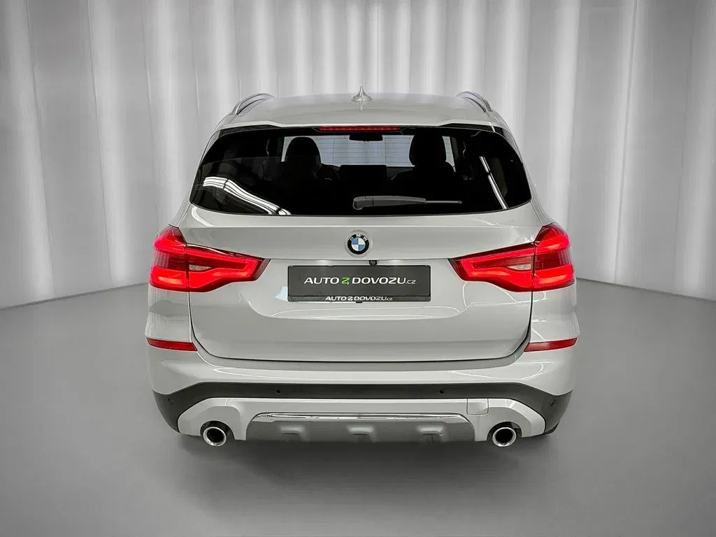 BMW X3 - Náhled 5