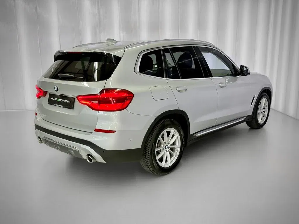 BMW X3 - Náhled 6