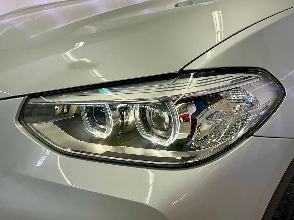 BMW X3 - Náhled 7