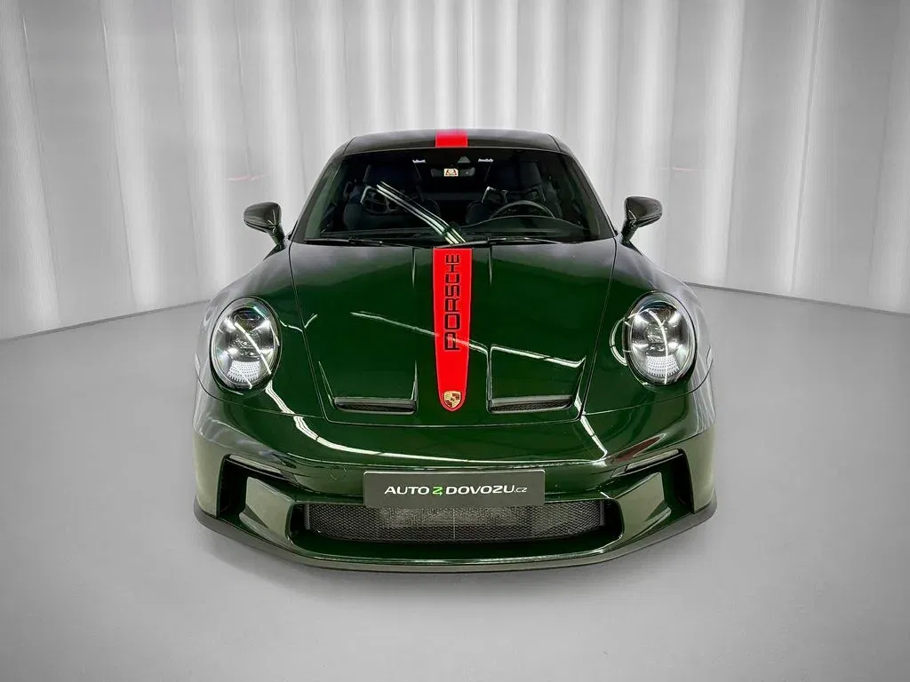 Porsche 911 - Náhled 2