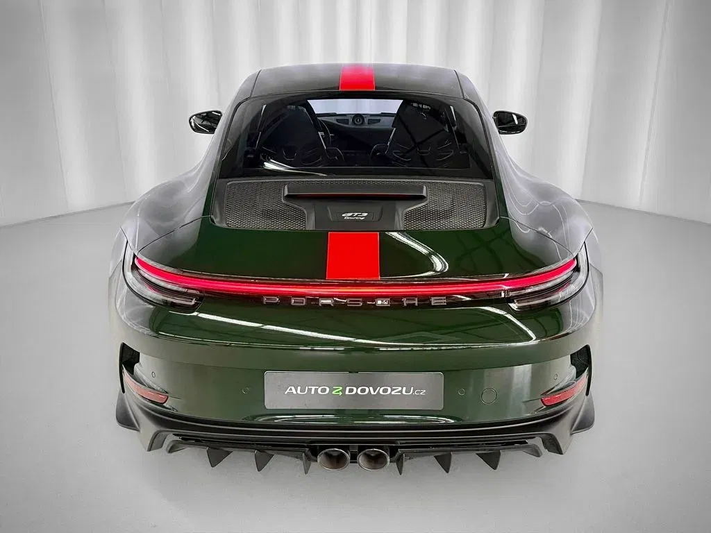 Porsche 911 - Náhled 5