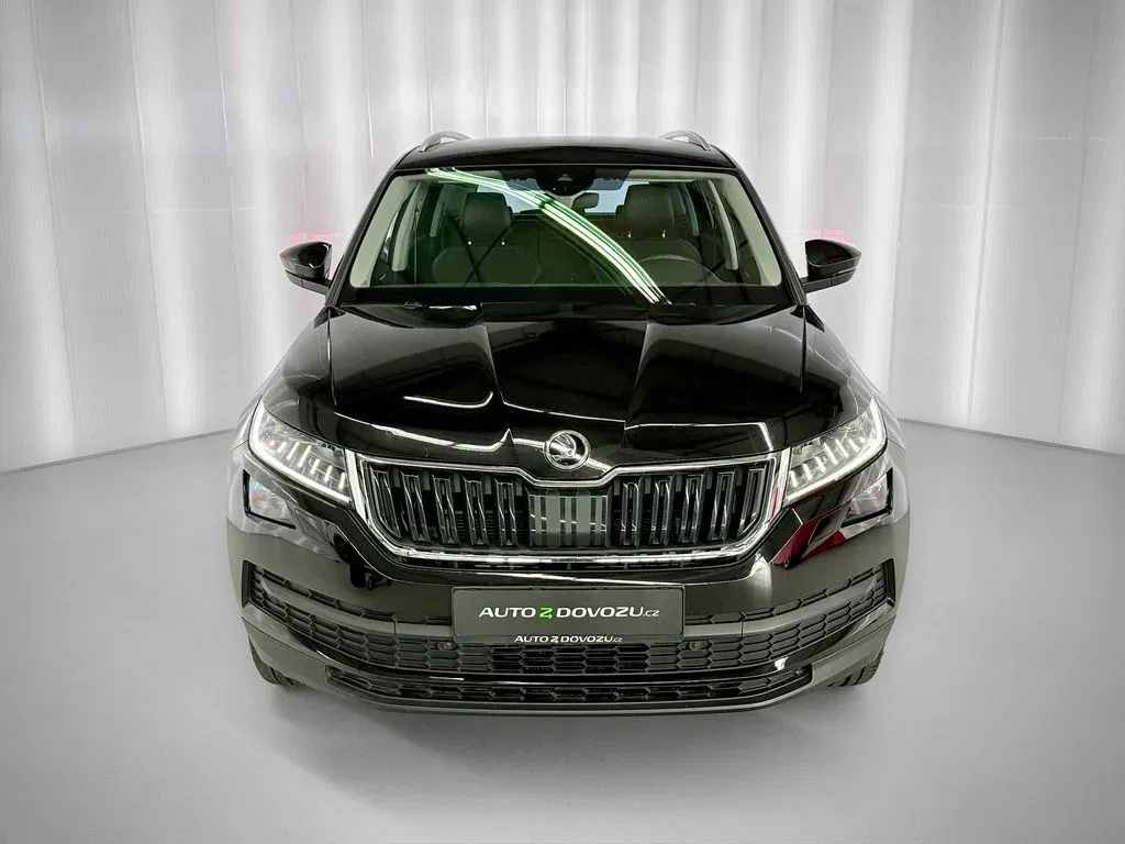Škoda Kodiaq - Náhled 2