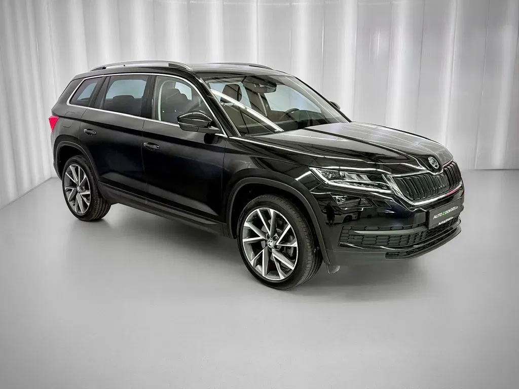 Škoda Kodiaq - Náhled 3
