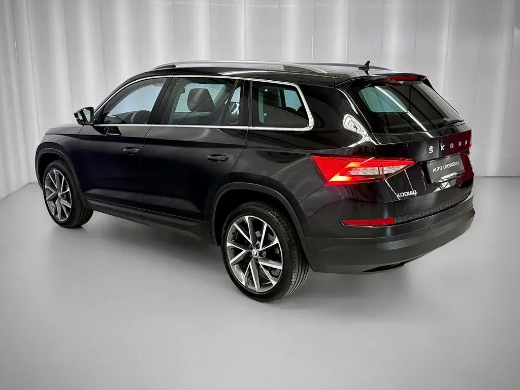 Škoda Kodiaq - Náhled 4