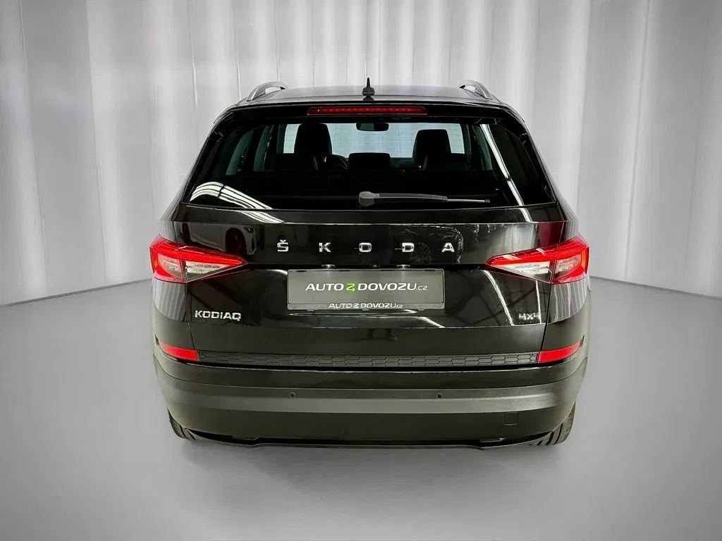 Škoda Kodiaq - Náhled 5