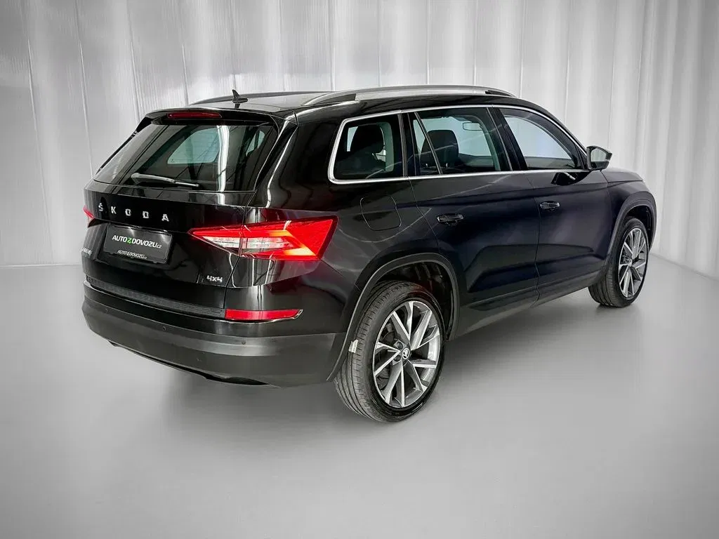 Škoda Kodiaq - Náhled 6