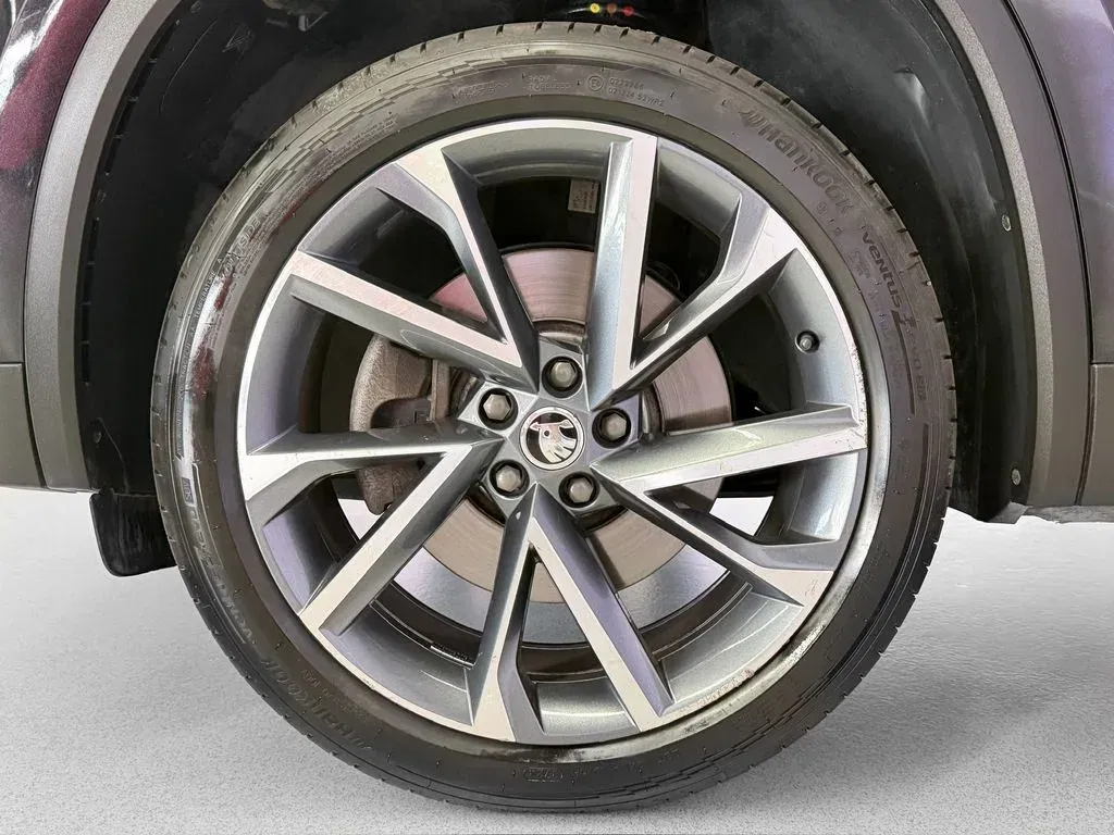 Škoda Kodiaq - Náhled 8