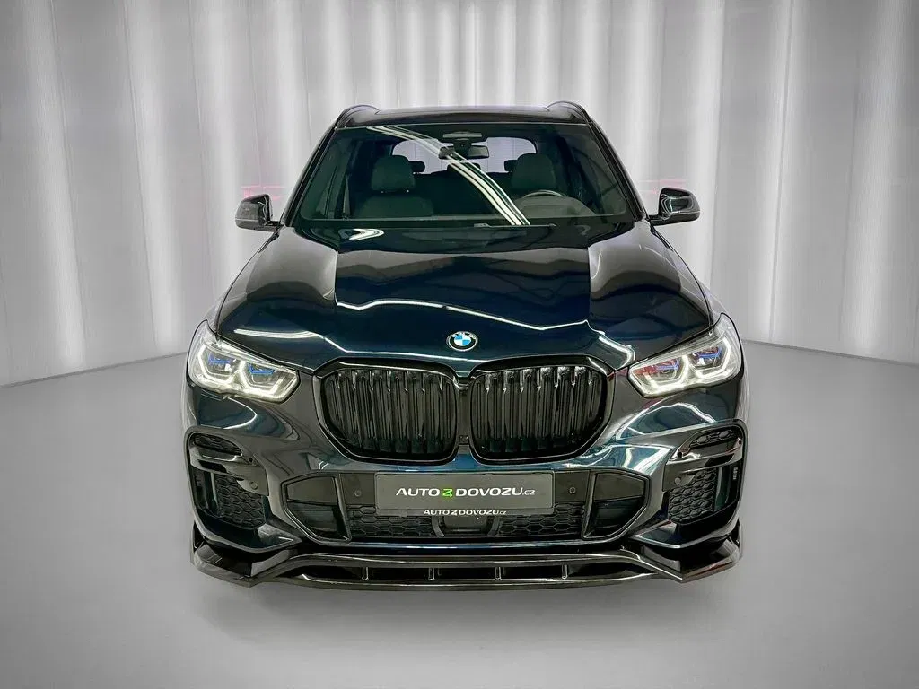 BMW X5 - Náhled 2