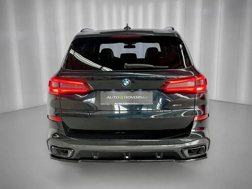 BMW X5 - Náhled 5