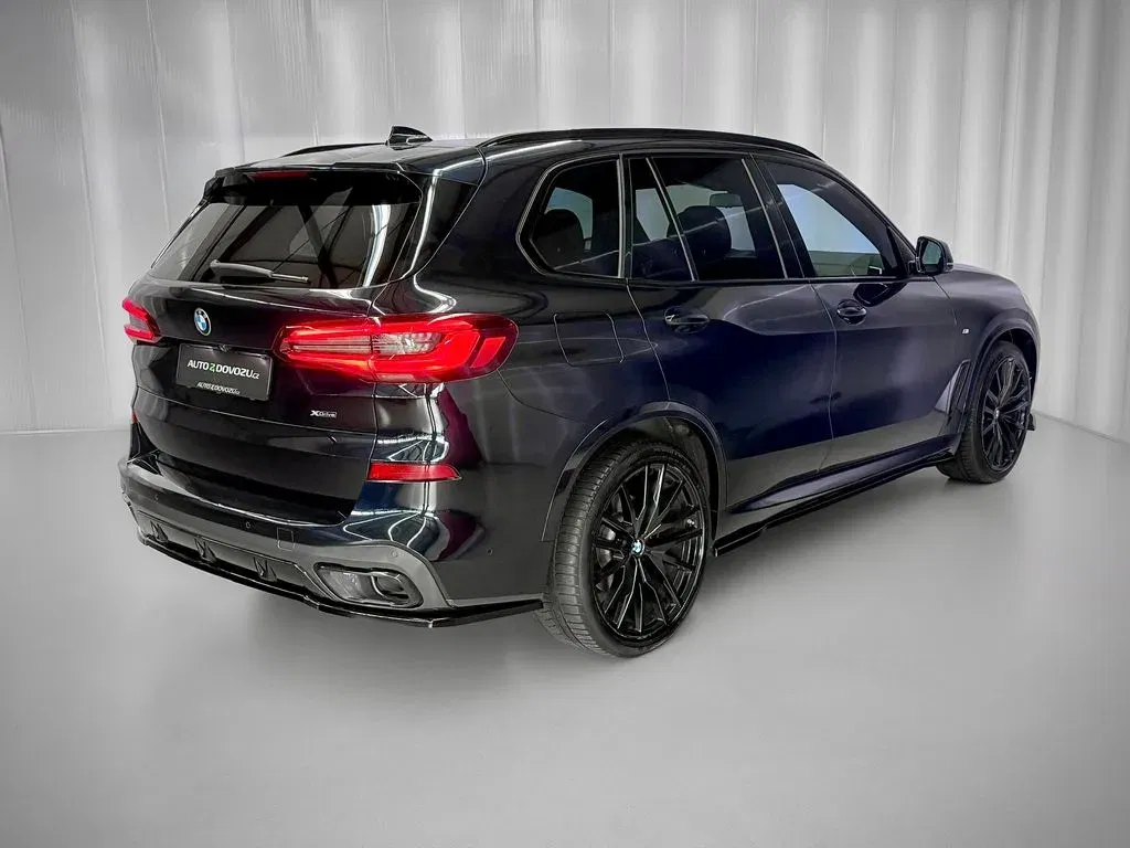 BMW X5 - Náhled 6