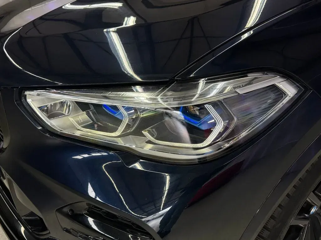 BMW X5 - Náhled 7