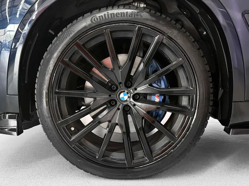 BMW X5 - Náhled 8