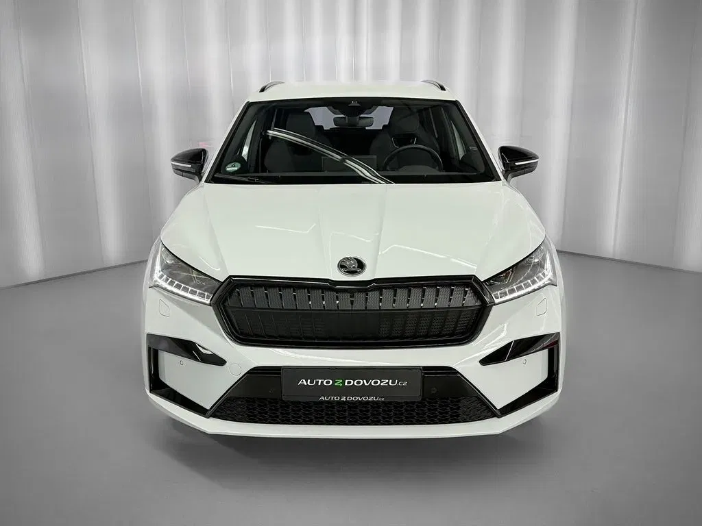 Škoda Enyaq iV - Náhled 2