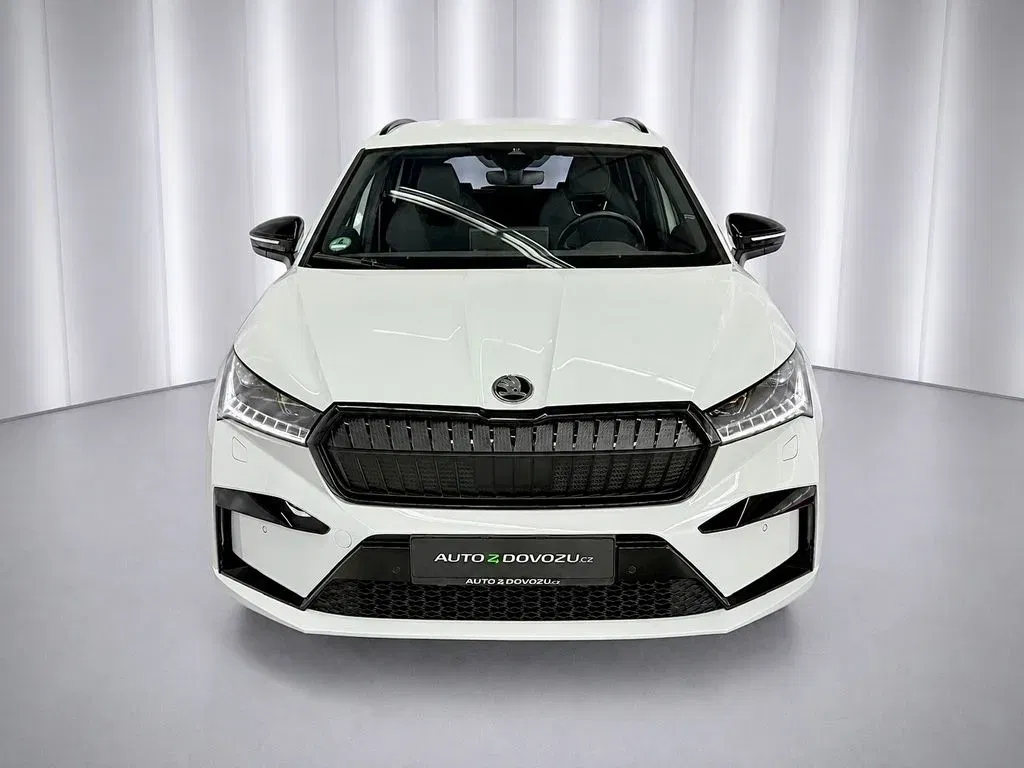 Škoda Enyaq iV - Náhled 2