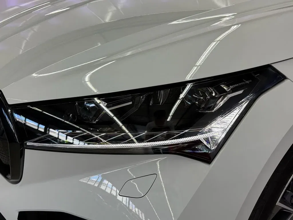 Škoda Enyaq iV - Náhled 7