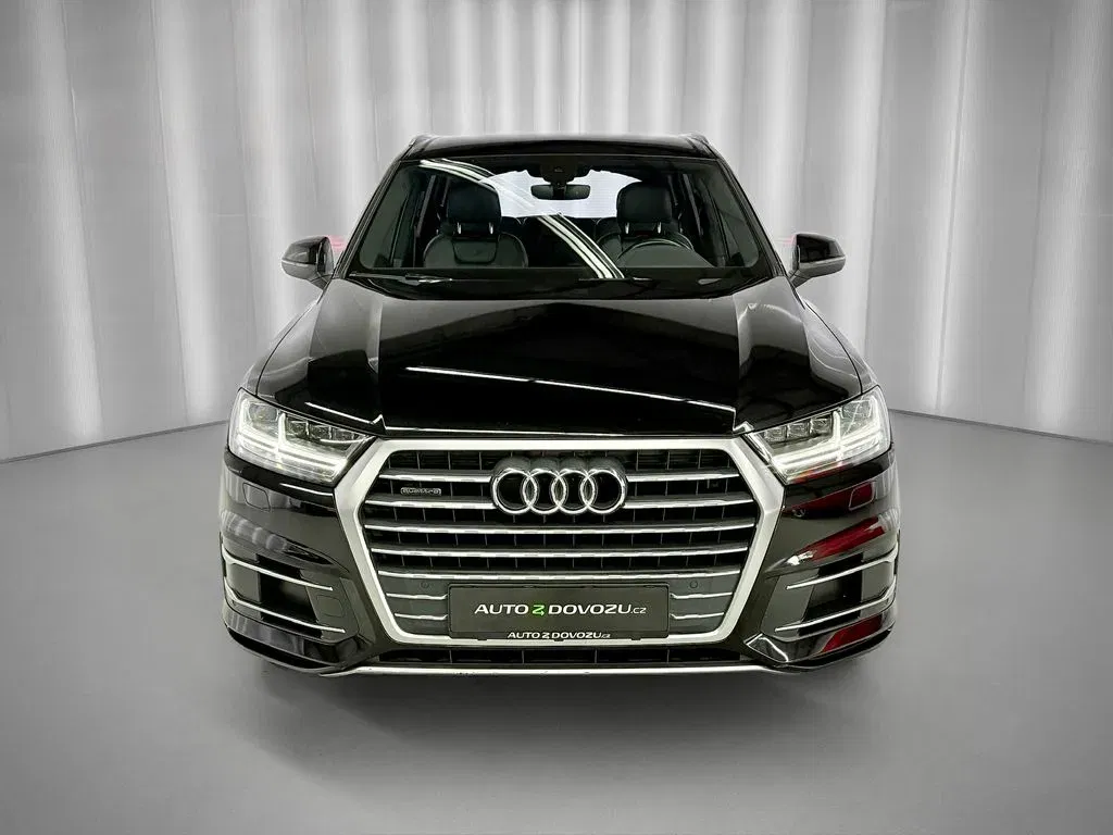 Audi Q7 - Náhled 2