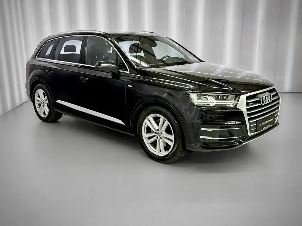 Audi Q7 - Náhled 3